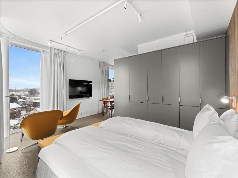 Lux Hotel Apartments image