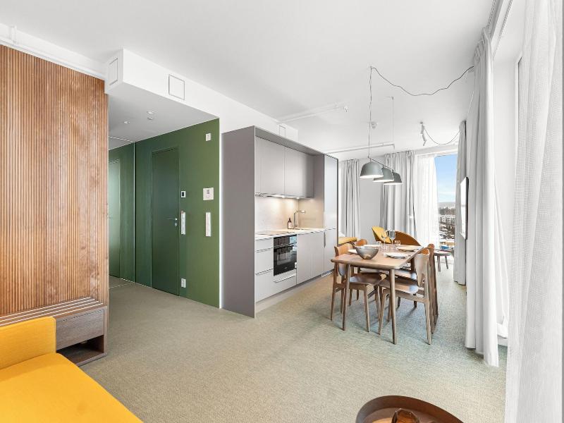 Lux Hotel Apartments image