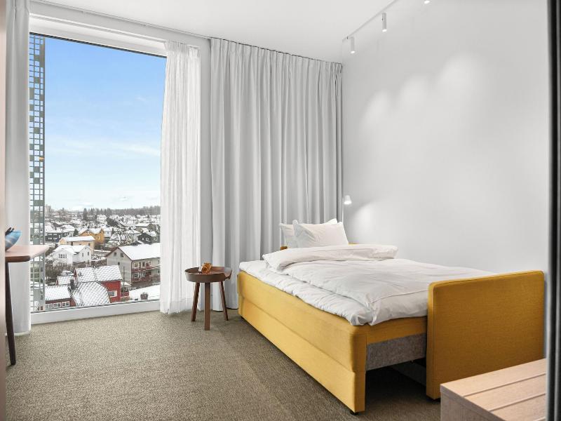 Lux Hotel Apartments image