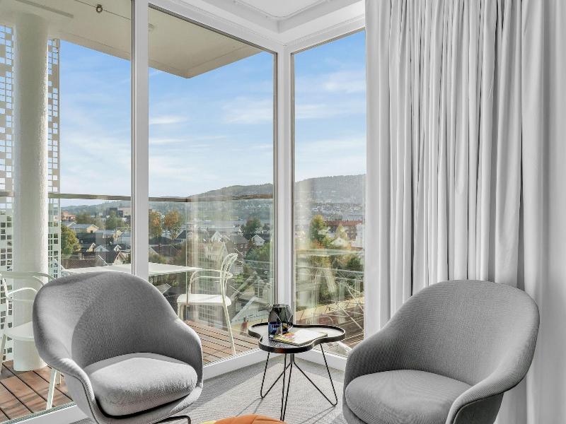 Lux Hotel Apartments image