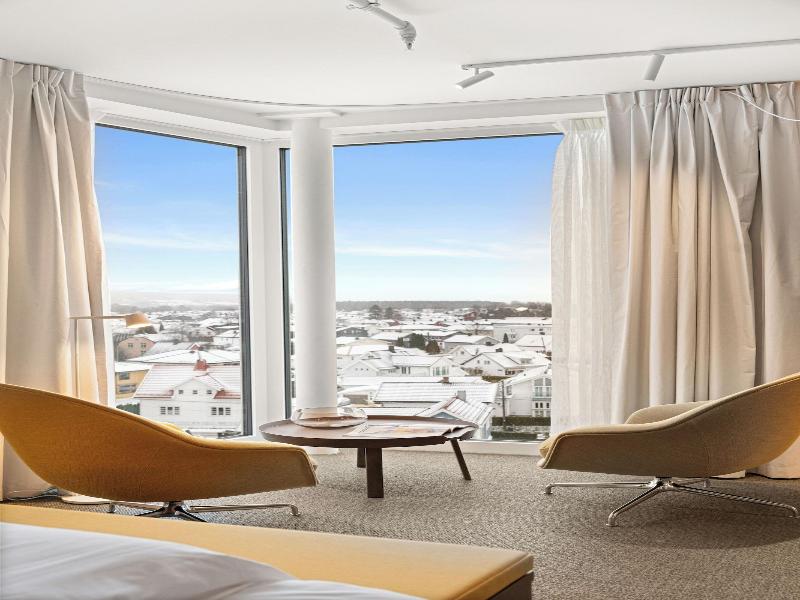 Lux Hotel Apartments image
