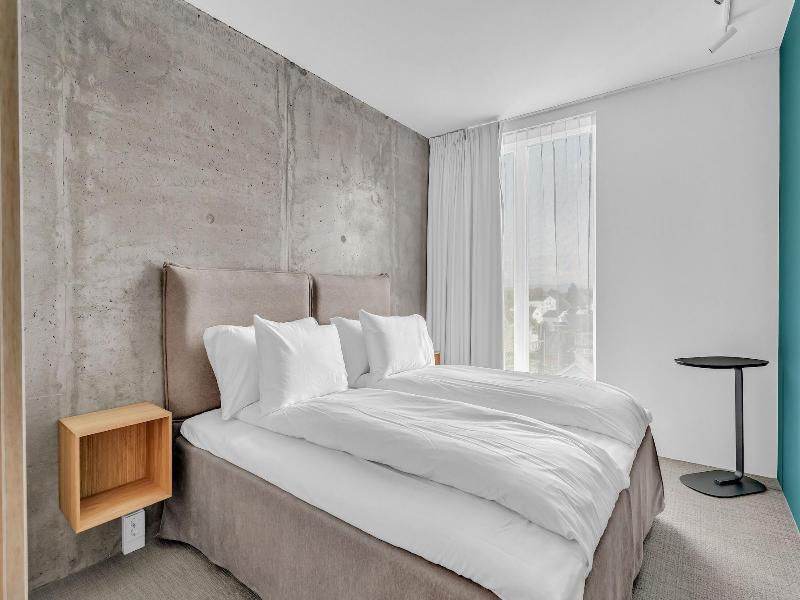 Lux Hotel Apartments image