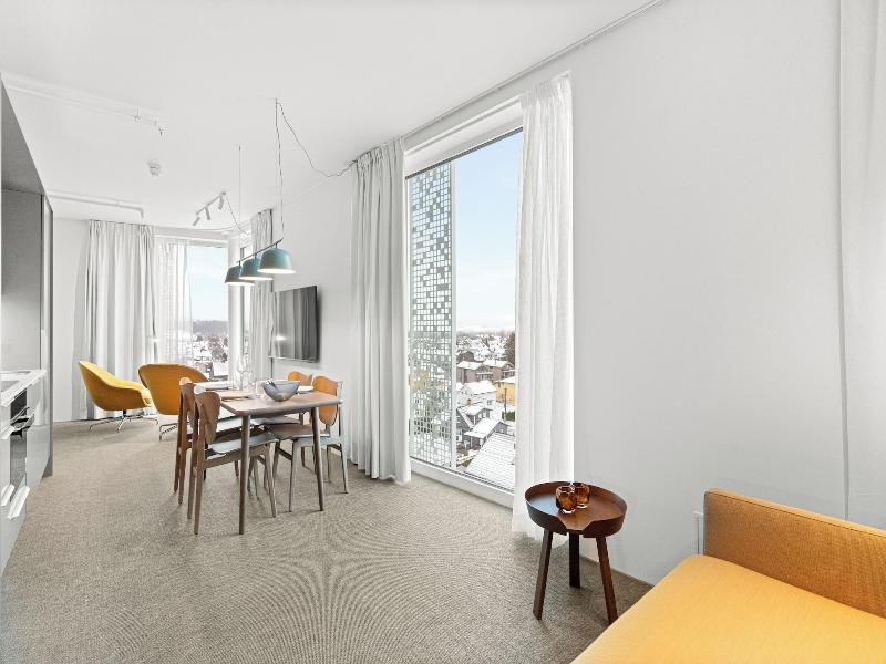 Lux Hotel Apartments image