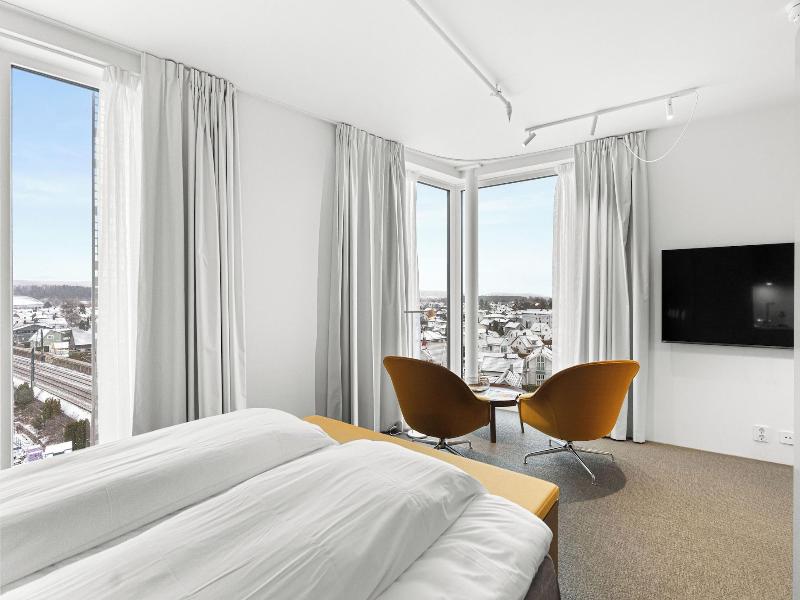 Lux Hotel Apartments image