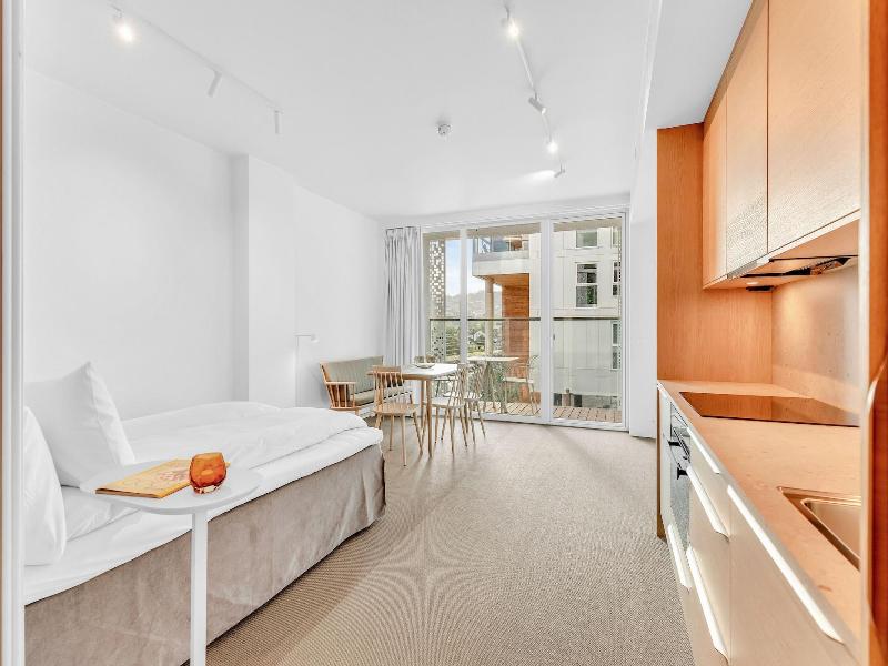 Lux Hotel Apartments image