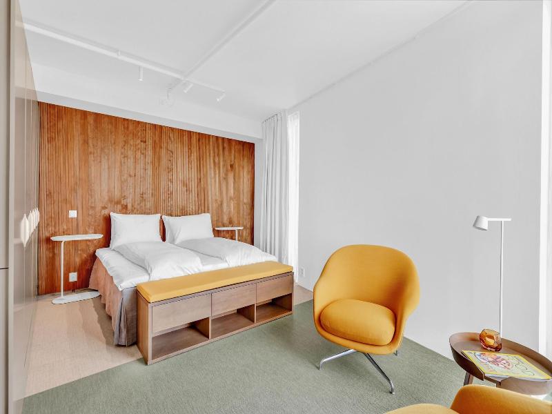 Lux Hotel Apartments image