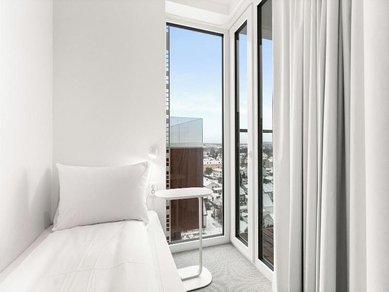 Lux Hotel Apartments image