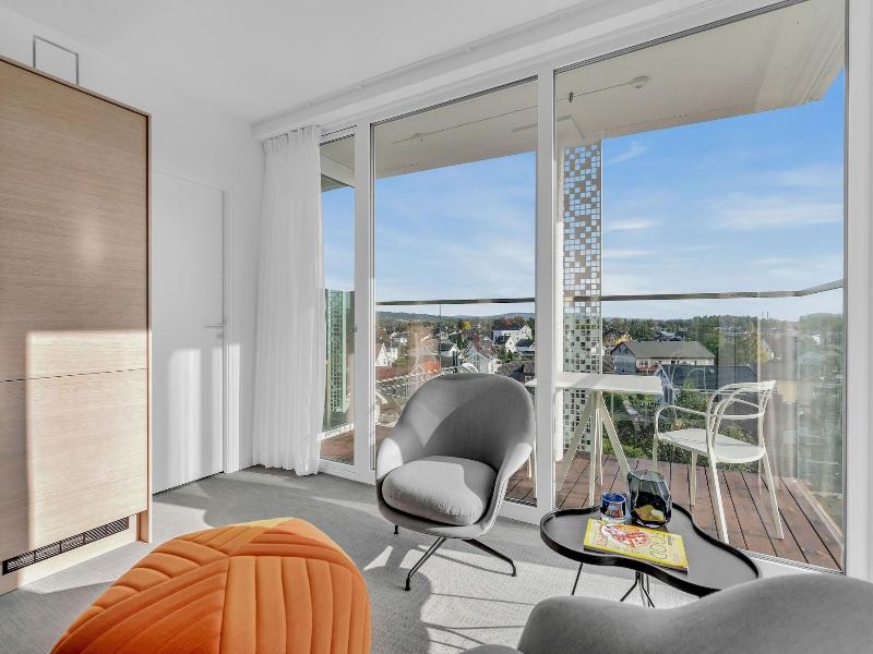 Lux Hotel Apartments image