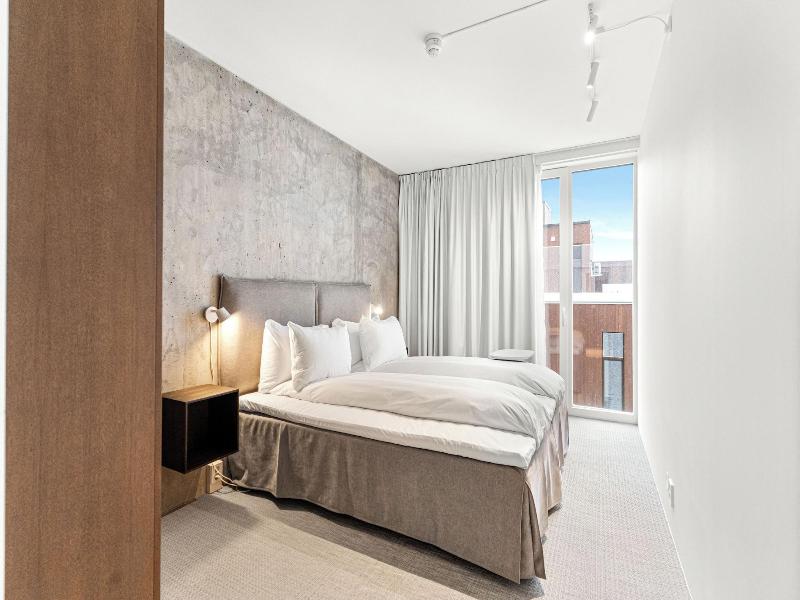 Lux Hotel Apartments image