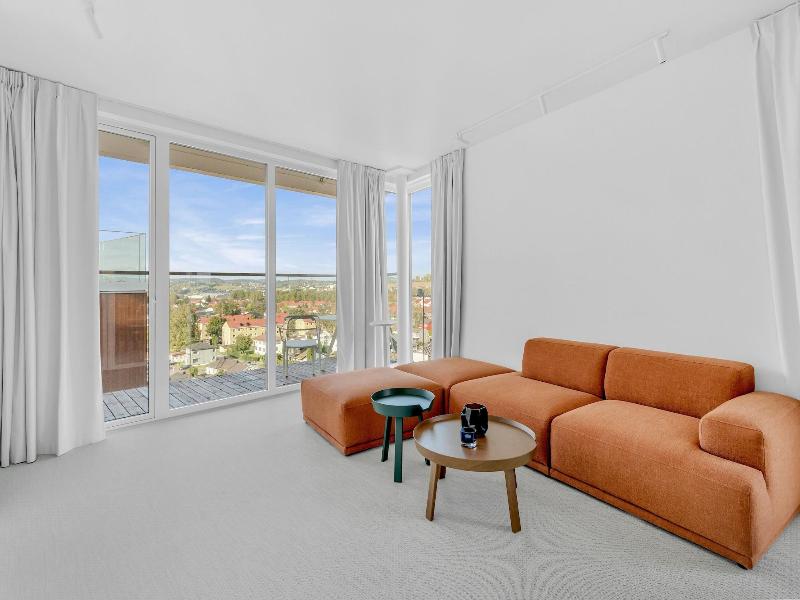 Lux Hotel Apartments image
