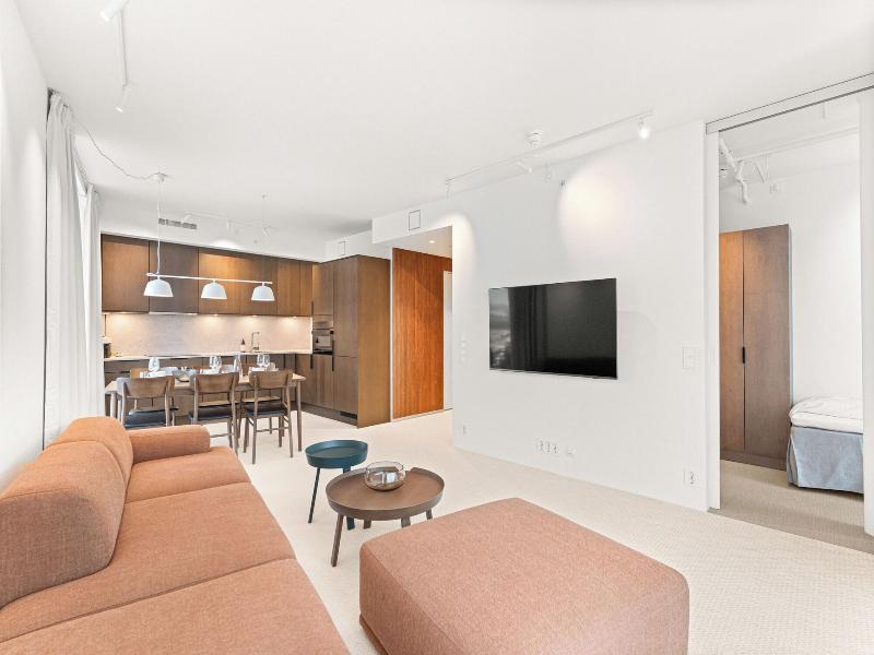 Lux Hotel Apartments image
