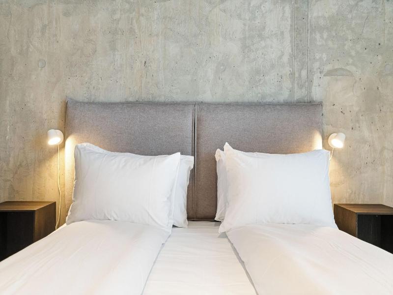 Lux Hotel Apartments image