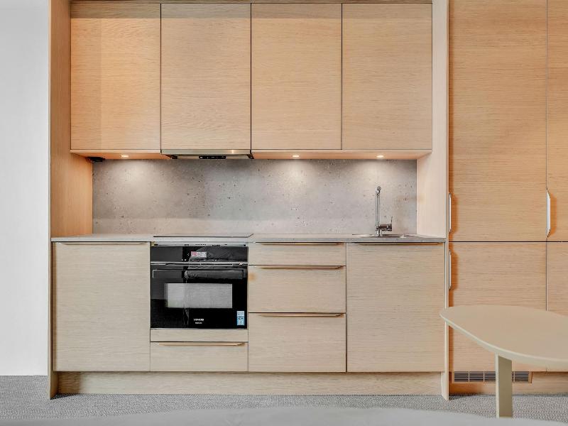 Lux Hotel Apartments image