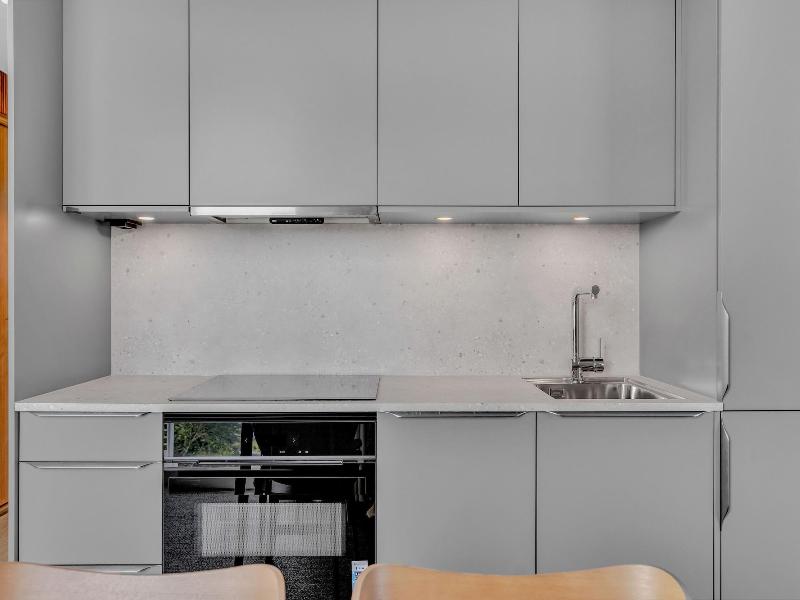 Lux Hotel Apartments image