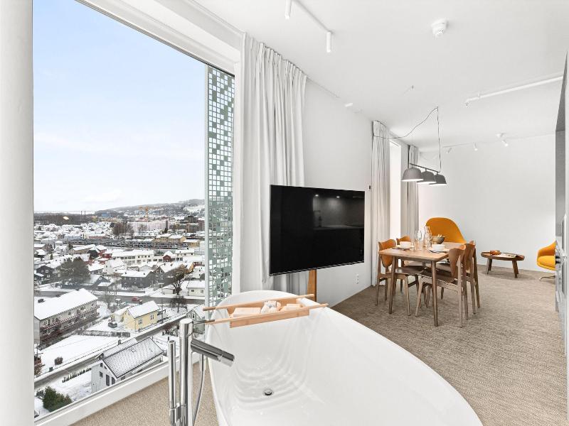 Lux Hotel Apartments image