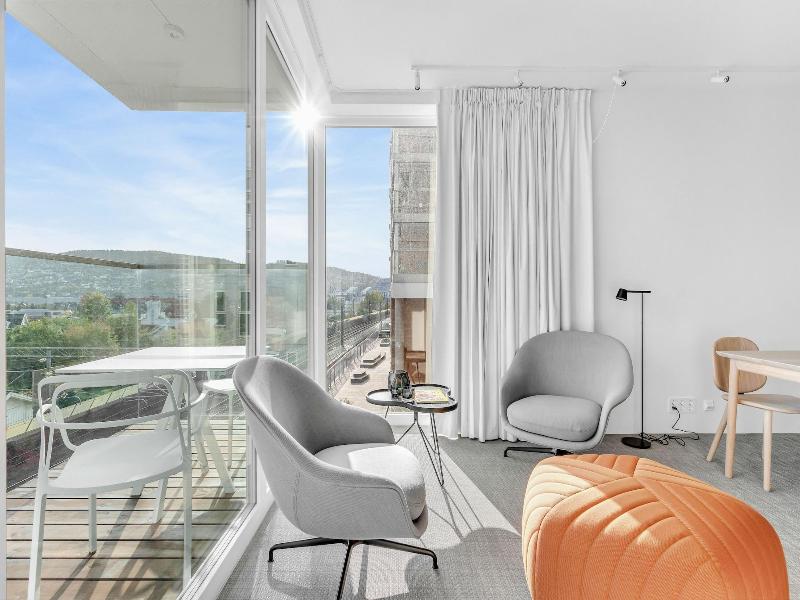 Lux Hotel Apartments image