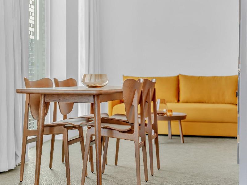 Lux Hotel Apartments image