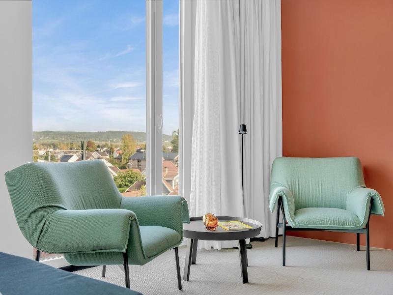 Lux Hotel Apartments image