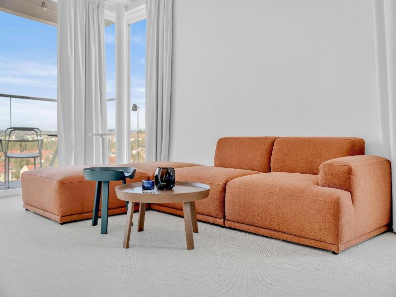 Lux Hotel Apartments image