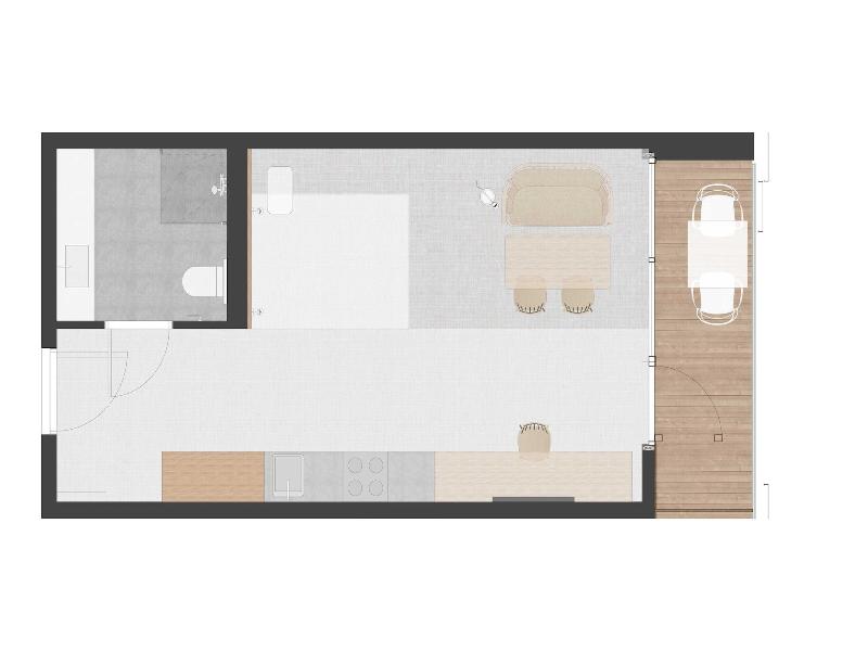 Lux Hotel Apartments image