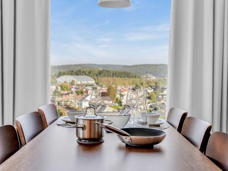 Lux Hotel Apartments image