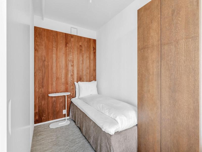 Lux Hotel Apartments image