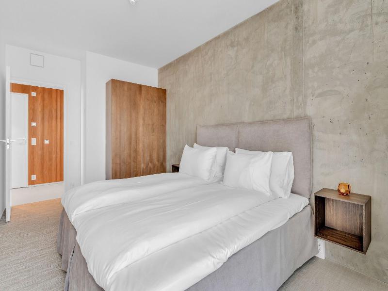 Lux Hotel Apartments image
