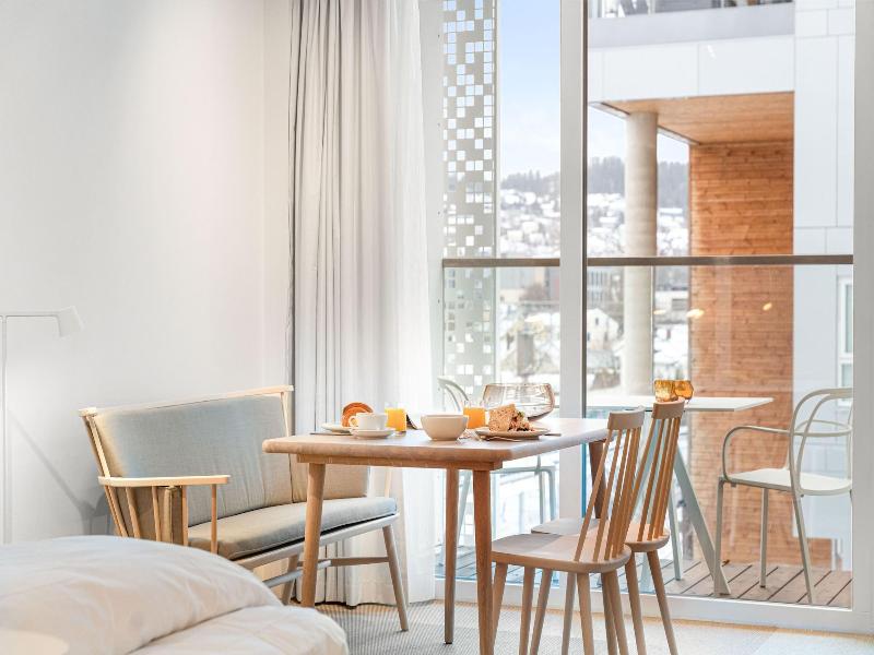 Lux Hotel Apartments image