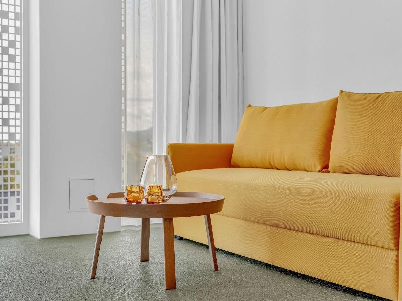 Lux Hotel Apartments image