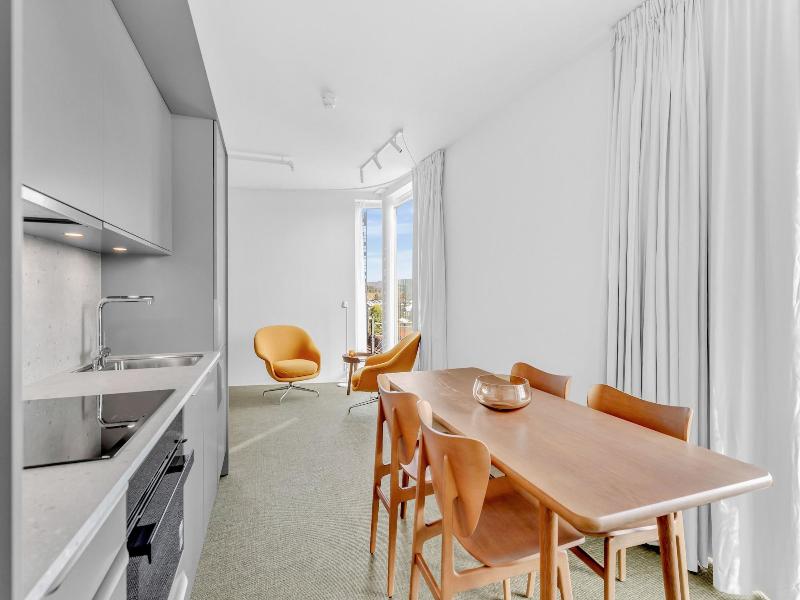 Lux Hotel Apartments image
