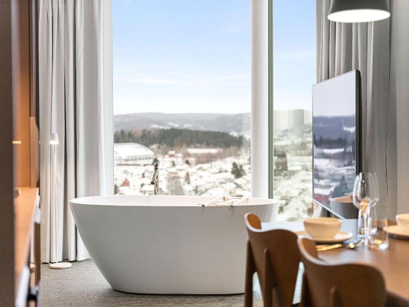 Lux Hotel Apartments image