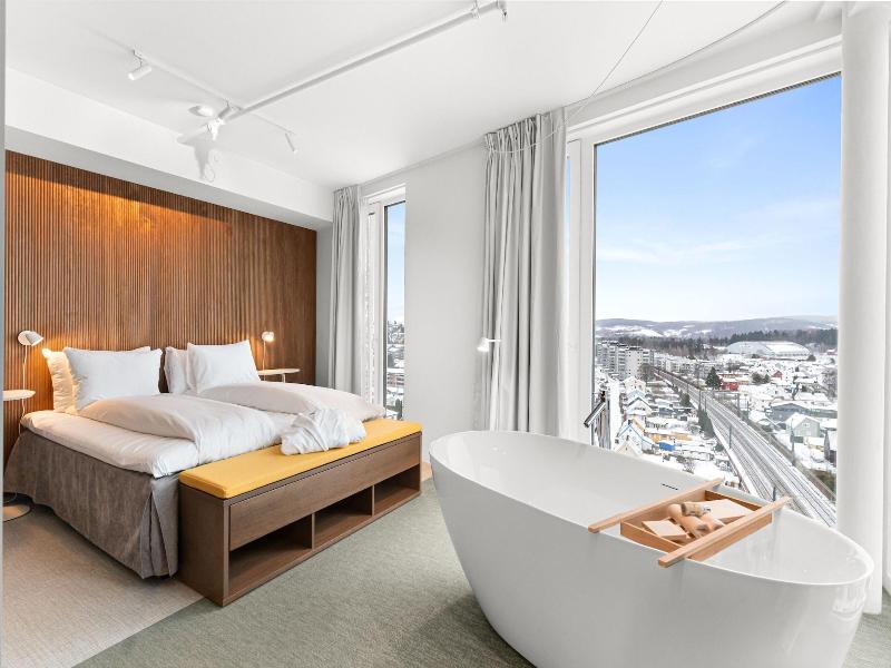 Lux Hotel Apartments image
