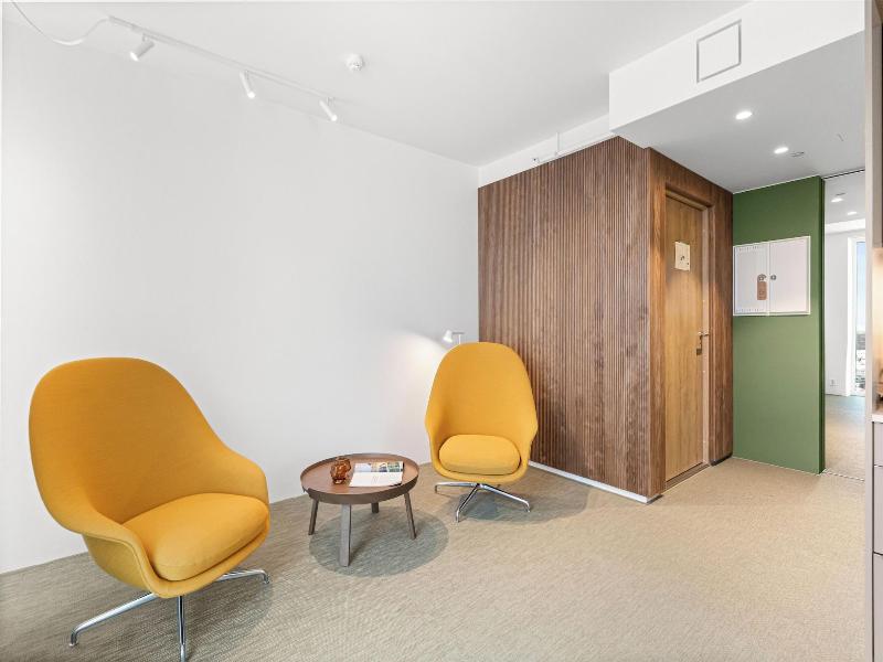 Lux Hotel Apartments image