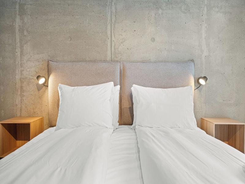 Lux Hotel Apartments image