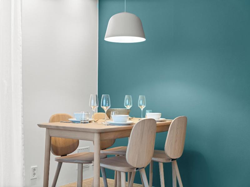Lux Hotel Apartments image