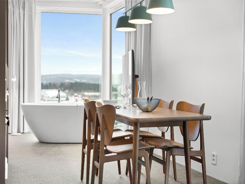 Lux Hotel Apartments image