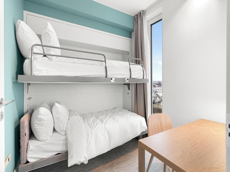 Lux Hotel Apartments image