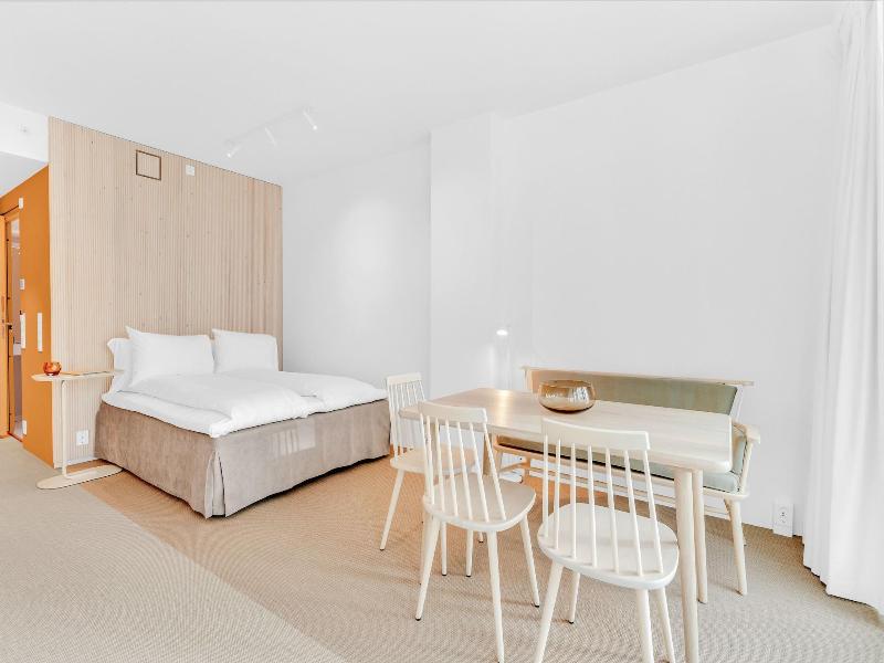 Lux Hotel Apartments image