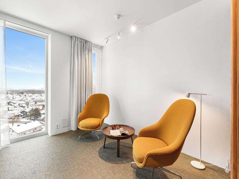 Lux Hotel Apartments image