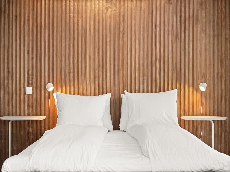 Lux Hotel Apartments image
