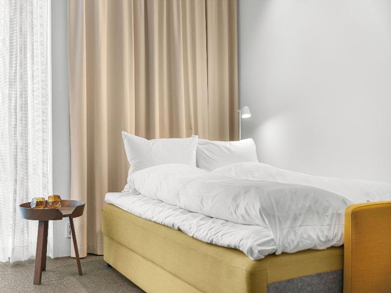 Lux Hotel Apartments image