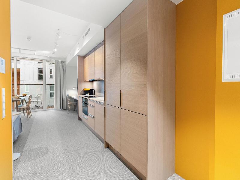 Lux Hotel Apartments image