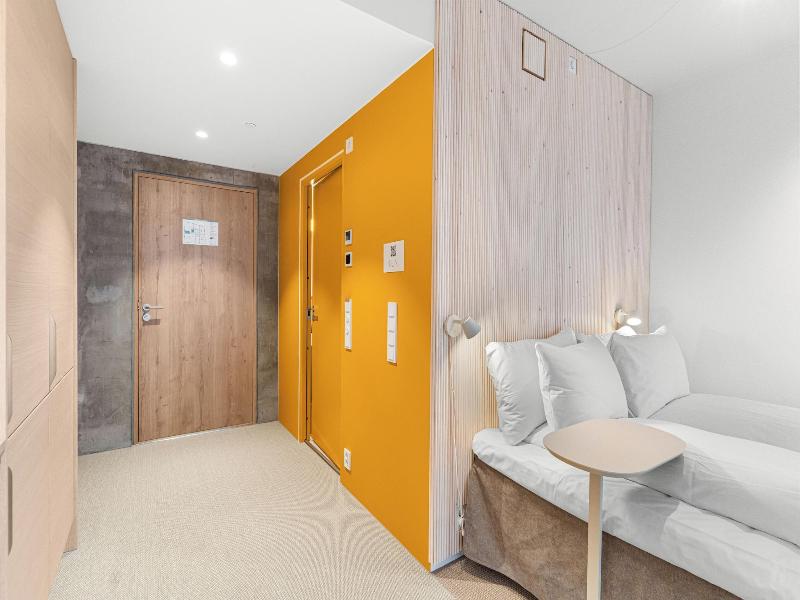 Lux Hotel Apartments image