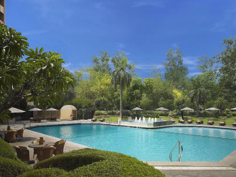 ITC Maurya, New Delhi image