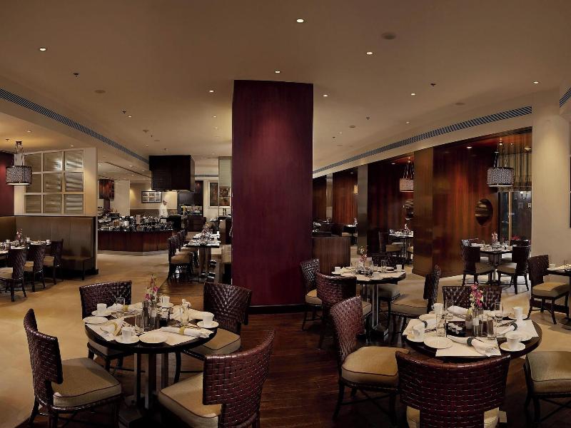 ITC Maurya, New Delhi image