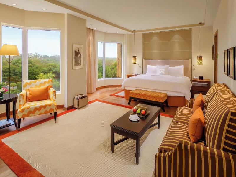 ITC Maurya, New Delhi image