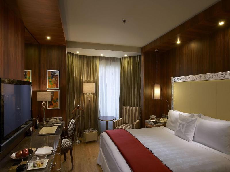 ITC Maurya, New Delhi image