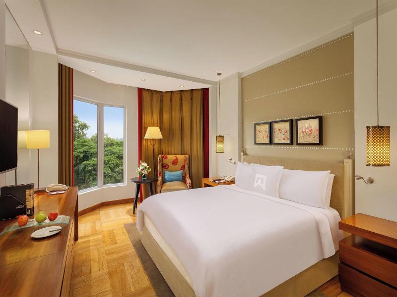 ITC Maurya, New Delhi image
