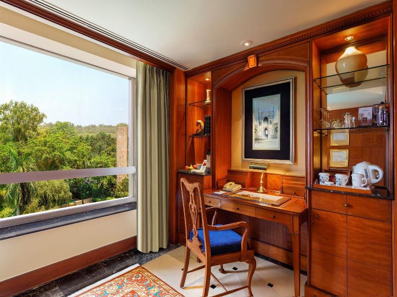 ITC Maurya, New Delhi image