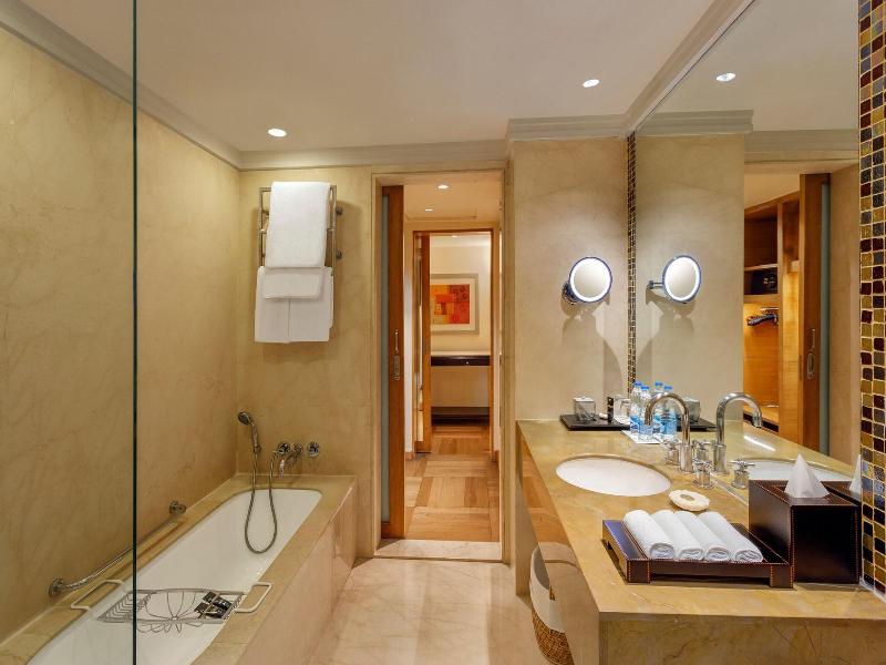 ITC Maurya, New Delhi image